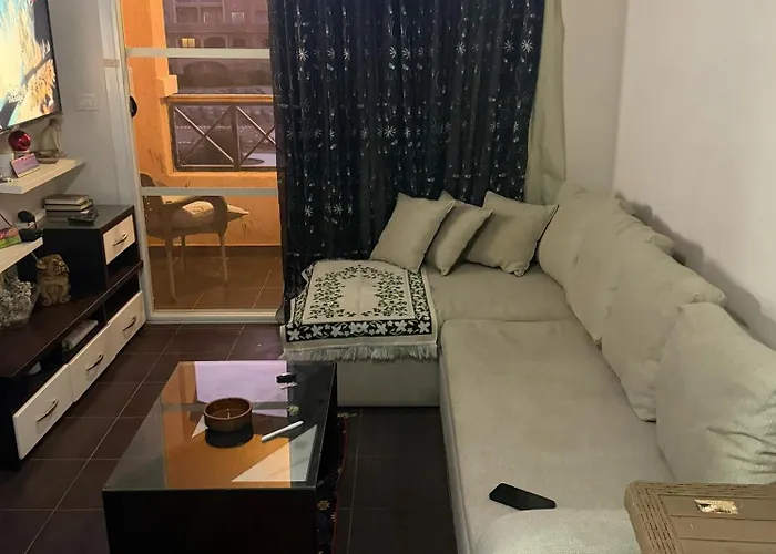 Porto 公寓式酒店 沙姆沙伊赫