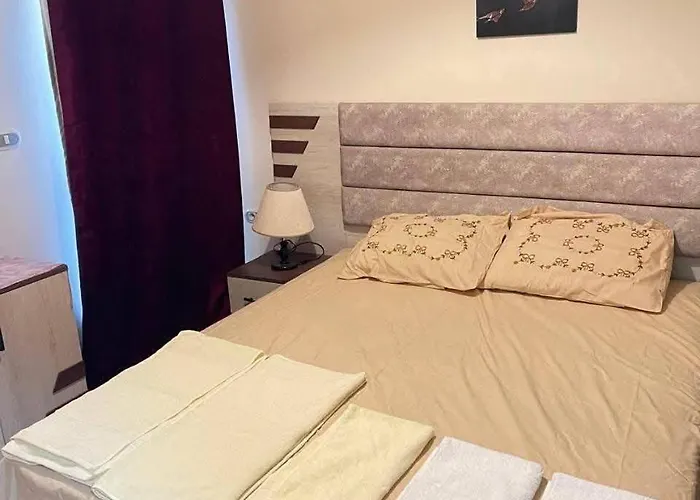 公寓式酒店 Porto 5*