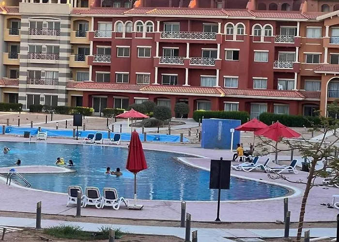 公寓式酒店 Porto 5*